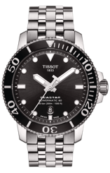   TISSOT T120.407.11.051.00 SEASTAR 1000 POWERMATIC 80