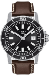 Швейцарские часы TISSOT T125.610.16.051.00 SUPERSPORT GENT