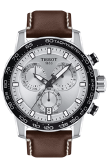 Швейцарские часы TISSOT T125.617.16.031.00 SUPERSPORT CHRONO