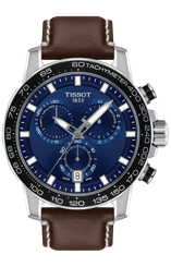 Швейцарские часы TISSOT T125.617.16.041.00 SUPERSPORT CHRONO