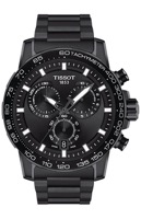 Швейцарские часы TISSOT T125.617.33.051.00 SUPERSPORT CHRONO