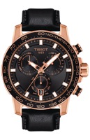 Швейцарские часы TISSOT T125.617.36.051.00 SUPERSPORT CHRONO