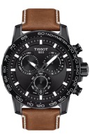 Швейцарские часы TISSOT T125.617.36.051.01 SUPERSPORT CHRONO