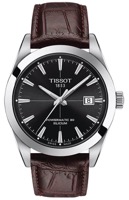 Швейцарские часы TISSOT T127.407.16.051.01 GENTLEMAN POWERMATIC 80 SILICIUM