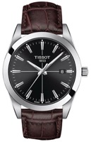Швейцарские часы TISSOT T127.410.16.051.01 GENTLEMAN