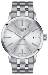   TISSOT T129.407.11.031.00 CLASSIC DREAM SWISSMATIC