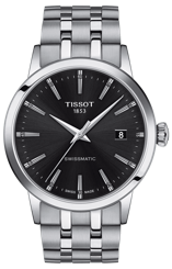   TISSOT T129.407.11.051.00 CLASSIC DREAM SWISSMATIC