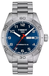 Швейцарские часы TISSOT T131.430.11.042.00 CLASSIC DREAM