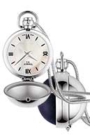 Швейцарские часы TISSOT T858.209.16.118.00 T-Pocket Pendants