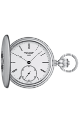   TISSOT T867.405.19.013.00 T-Pocket  Savonnette Mechanical