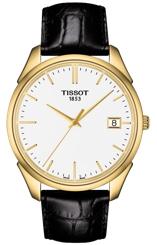   Tissot T920.410.16.011.00 Vintage 18K GOLD