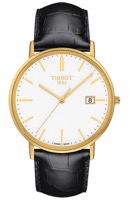   Tissot T922.410.16.011.00 Goldrun Sapphire 18K GOLD