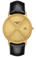   Tissot T922.410.16.021.00 Goldrun Sapphire 18K GOLD
