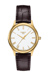   Tissot T926.210.16.013.00 Excellence Lady 18K GOLD