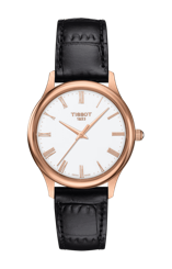   Tissot T926.210.76.013.00 Excellence Lady 18K GOLD