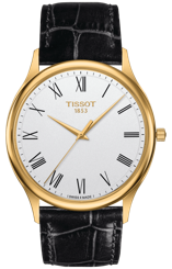   Tissot T926.410.16.013.00 Excellence  18K GOLD