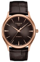   Tissot T926.407.76.291.00 Excellence Automatic 18K GOLD