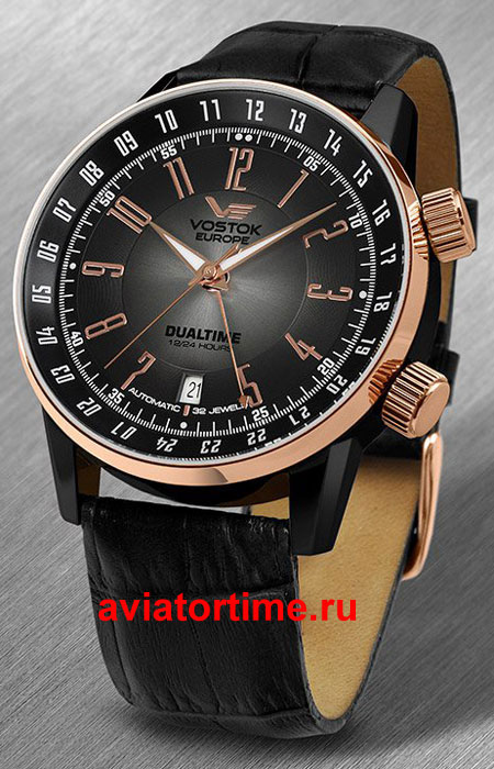     -14 (Vostok Europe GAZ-14 Limuzin) 2426/5603061