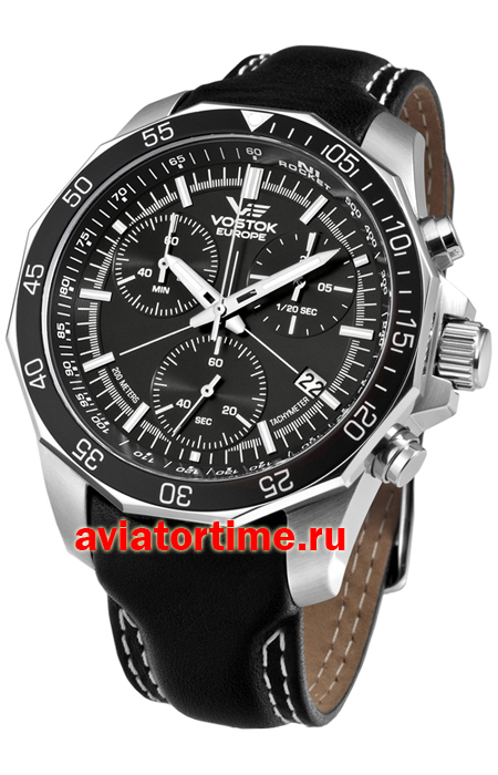     (Vostok Europe) 6S30/2255177