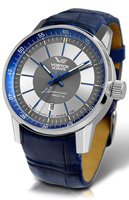    -14  (Vostok Europe GAZ-14 Limuzin) NH35A/5651138 