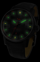    (Vostok Europe) -14  (GAZ-14 Limuzin)
NH35A/5659139  