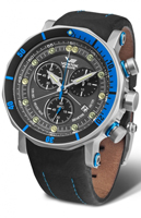 Восток Европа Луноход 2 6S30/6204212 наручные кварцевые часы с хронографом