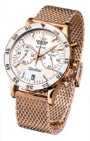     (Vostok Europe Undine) VK64/515B528B