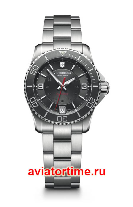 Женские швейцарские часы Victorinox 241708 Maverick