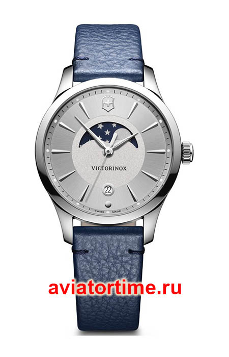 Женские швейцарские часы Victorinox 241832 Alliance Small