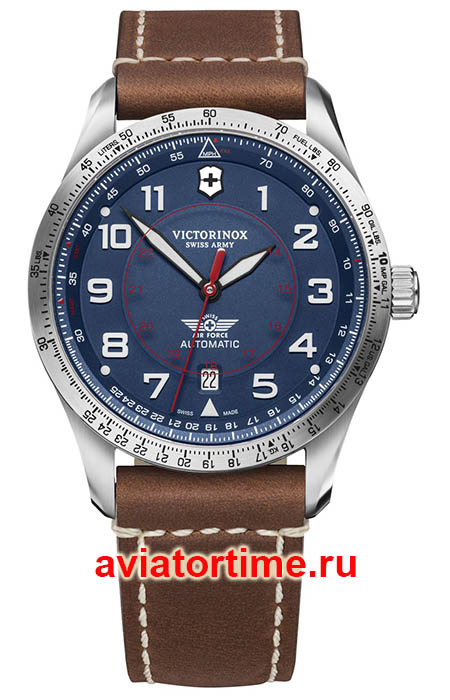 Мужские швейцарские часы Victorinox 241887 AirBoss