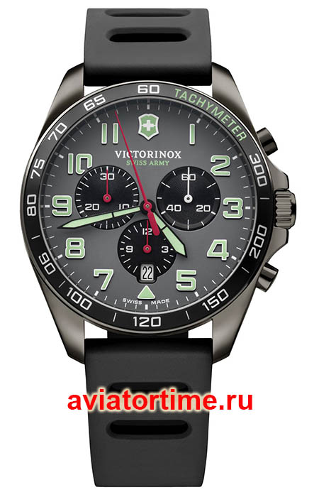    Victorinox 241891 Fieldforce Sport Chronograph