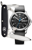 Швейцарские часы Victorinox 241546.1