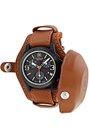 Швейцарские часы Victorinox 241593 в чехле Chrono Classic Ceramic Bezel