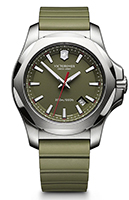 Швейцарские часы Victorinox 241683.1 I.N.O.X.
