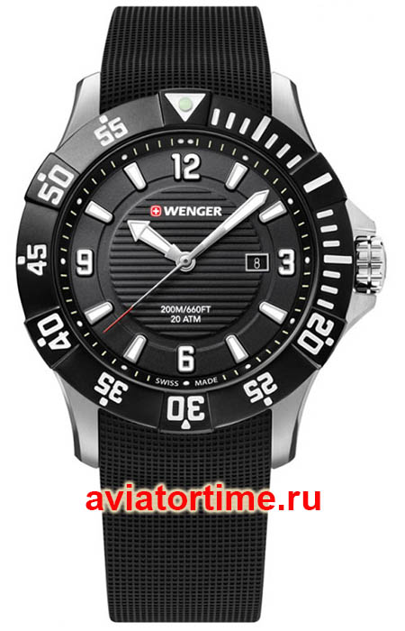    WENGER 01.0641.132 Seaforce Sport