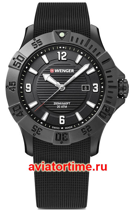    WENGER 01.0641.134 Seaforce Sport