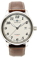 Немецкие часы Zeppelin 7656-5