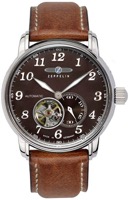 Немецкие часы Zeppelin 7666-4