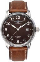 Немецкие часы Zeppelin 8656-3